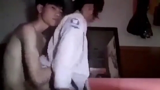 Bokep Smp Bocil mesum gewe di kost kena grebeg viral