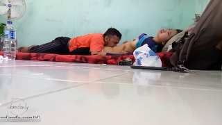 Bokep SMP bocil di paksa guru olahraga