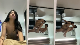 Bokep SMP Pulang sekolah di jemput pacar di bawa ke hotel