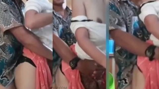Bokep SMA terbaru Guru Sama Murid Ngewe di ruang guru