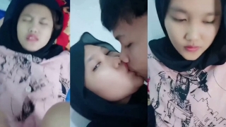 Bokep Smp Bocil Jilbab di paksa Ngewe sampe pasrah