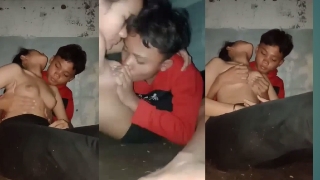 Bokep SMP Bocil yg lagi viral Mesum di rumah kosong