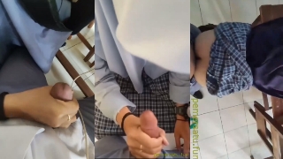 Bokep SMP viral Ngewe di dalem kelas
