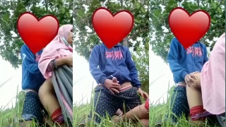 Bokep SMP Bocil Viral di kebun baru di masukin udah crot