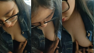 Bokep Smp terbaru grepe tete ayang mulus