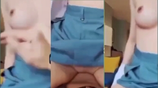 Bokep SMA viral pulang sekolah lanjut bo
